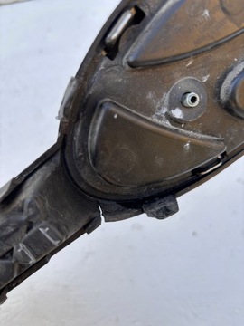 HYUNDAI I20 I 20 II MŘÍŽKA MASKA 86351-C8000