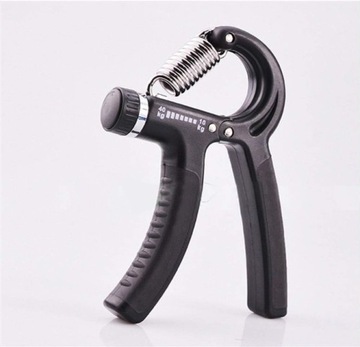 ŚCISKACZ WZMACNIACZ CHWYTU DŁONI