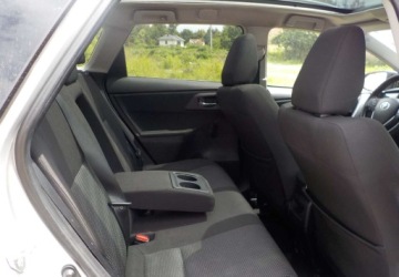 Toyota Auris II 2014 Toyota Auris Okazja 1.8 Hybryda 98KM, zdjęcie 18