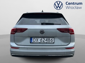 Volkswagen Golf VIII 2024 Volkswagen Golf Variant Style 1.5 eTSI mHEV 116 KM, zdjęcie 9