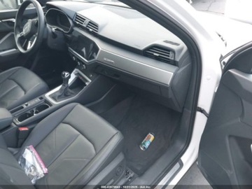 Audi Q3 II 2023 Audi Q3 Premium 45 Tfsi S Line Quattro Tiptronic 2023 2.0l 2.0 Benzyna, zdjęcie 13