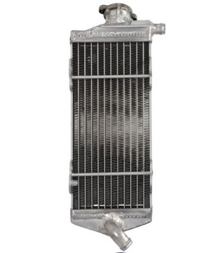 Chłodnica P pasuje do: SHERCO SE 250/300 2014-2018