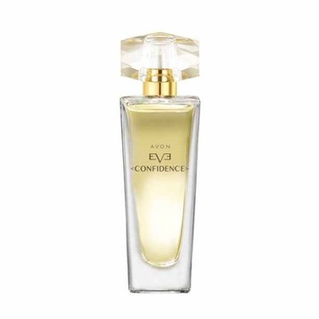 AVON Eve CONFIDENCE Woda Perfumowana FLAKON 30ml