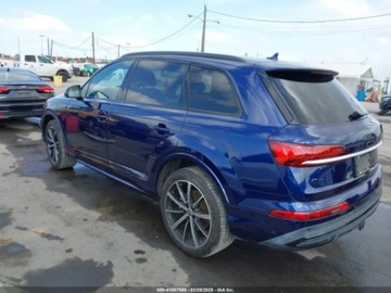 Audi Q7 II 2021 Audi Q7 Premium Plus 55 Tfsi Quattro Tiptronic 2021 3.0l 3.0 Benzyna 335KM, zdjęcie 3