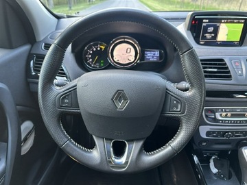Renault Megane III 2014 Renault Megane 1.2 TCE 132 KM BOSE Automat Navi Le, zdjęcie 35