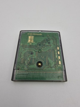 GAME BOY COLOR THE POWERPUFF GIRLS ОРИГИНАЛ