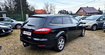 Ford Mondeo IV Kombi 2.0 Duratec Flexifuel 145KM 2010 Ford Mondeo BENZYNA nawigacja CONVERSE 2x PDC super okazja polecamy, zdjęcie 15