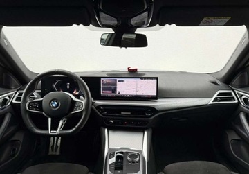 BMW Seria 4 G22-23-26 2025 BMW Seria 4 I wlasciciel M Sport Gwarancja Bezwypadkowy FVAT23, zdjęcie 16