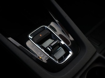 Skoda Octavia IV Liftback 1.5 TSI EVO 150KM 2021 Skoda Octavia 1.5 TSI e-tec, Salon Polska, zdjęcie 16