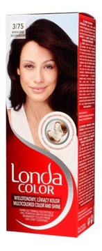 Londa Color Cream Farba do włosów (3/75)