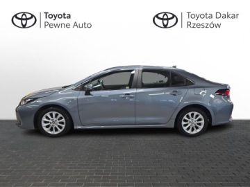 Toyota Corolla XII Sedan 1.8 Hybrid 122KM 2022 Toyota Corolla 1.8 Hybrid Comfort Seria E21 (2019-, zdjęcie 1