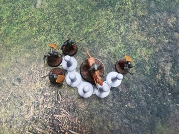 KROLM Россыпь для боя и настольных игр