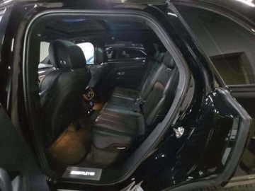 Bentley Bentayga 2020 Bentley Bentayga V8 Design Series 2020 4.0 Benzyna 542KM, zdjęcie 14