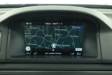 Volvo XC70 II Kombi Facelifting 2.0 D4 DRIVE-E 181KM 2016 Volvo XC70 D4, Salon Polska, 178 KM, Automat, zdjęcie 9