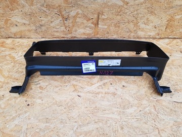 VOLVO S40 V50 C30 04- KIEROWNICA POWIETRZA WLOT DOLNY ŁAPACZ NOWA 30678473
