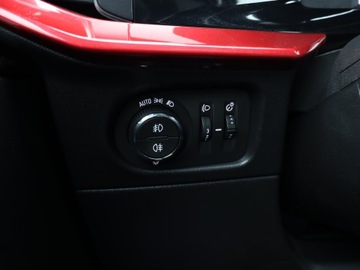 Opel Mokka II SUV 1.2 Turbo 130KM 2023 Opel Mokka 1.2 Turbo, Salon Polska, 1. Właściciel, zdjęcie 18