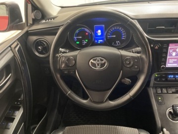Toyota Auris II 2016 Toyota Auris 1.8 Hybrid II (2012-) Toyota Auris Co, zdjęcie 11