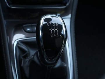 Opel Astra K Sports Tourer 1.6 CDTI 136KM 2017 Opel Astra 1.6 CDTI, Salon Polska, 1. Właściciel, zdjęcie 15