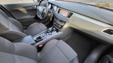 Peugeot 508 I 2012 Peugeot 508 2.0HDI Hybrid 4x4 Navi LED Serwis ..., zdjęcie 32