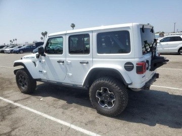 Jeep 2023 Jeep Wrangler 2023, 2.0L, 4x4, RUBICON, od ube..., zdjęcie 5