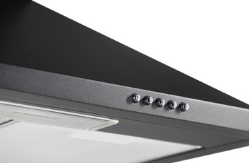 Кухонная вытяжка Smith&Brown SHCP-651-B2