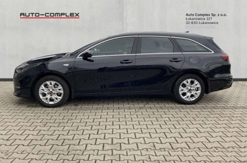 Kia Ceed III Kombi Facelifting 1.5 T-GDI 160KM 2024 Kia Ceed Automat 1,5 T M 160 KM Salon PL 1.5 Benzyna 160KM, zdjęcie 1