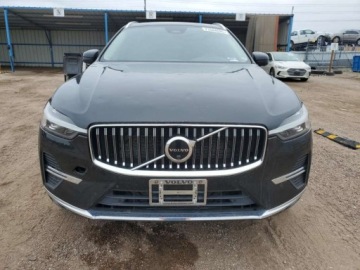 Volvo XC60 II 2023 Volvo XC 60 Plus 2023 2.0l 2.0 Benzyna 247KM, zdjęcie 5