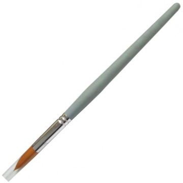 Happy Color Пензель HOBBY Круглий Синтетичний 3/0