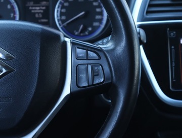 Suzuki SX4 II S-cross Facelifting 1.0 BOOSTERJET 110KM 2016 Suzuki SX4 S-Cross 1.0 BoosterJet, Salon Polska, zdjęcie 19