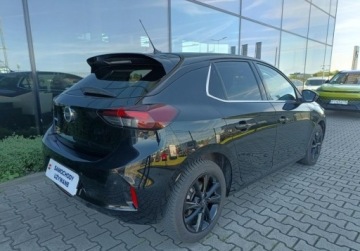 Opel Corsa F Hatchback 5d 1.2 Turbo 100KM 2023 Opel Corsa 1.2 100KM Elegance Salon PL ASO 1 wlasciciel 1.2 Benzyna 100KM, zdjęcie 6