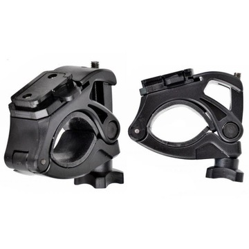 UCHWYT PROX PLASTIKOWY DO LAMP CRATER, CENTAUR