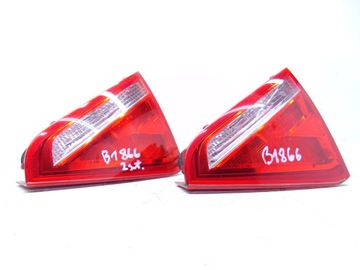 LAMPA PRAWA PRAWY TYŁ AUDI A5 8T 3D COUPE 8T0945094