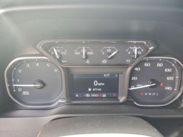  GMC Sierra Limited K1500 At4 2022 6.2 Benzyna 420KM, zdjęcie 9