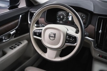 Volvo S90 II 2021 Volvo S90 B5, Salon Polska, 1. Właściciel, zdjęcie 15