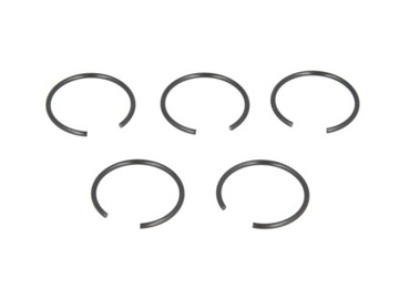 Pierścień zabezpieczający Pascal CIR G1303PC
