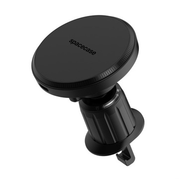 UCHWYT DO SAMOCHODU NA TELEFON DO KRATKI ŁADOWARKA SAMOCHODOWY DO MAGSAFE