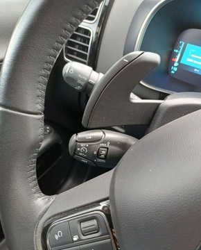 Citroen C5 Aircross SUV Plug-In 1.6 PureTech 225KM 2020 Citroen C5 Aircross 174 1.6 PHEV 225 KM Shine Pack AUTOMAT I wl. FV23, zdjęcie 26