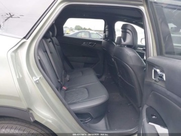 Kia Sportage V 2025 Kia Sportage 2025 KIA SPORTAGE PLUG-IN HYBRID X-LINE 1.6 Hybryda Plug-in, zdjęcie 15