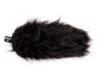 Rode Osłona na mikrofon DeadCat VMP
