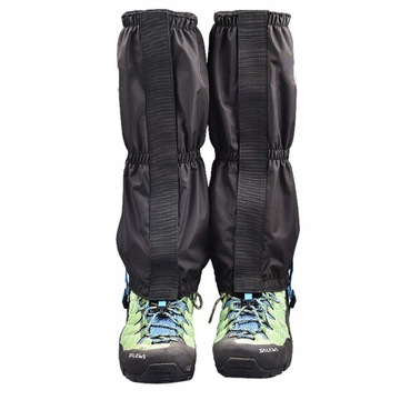 Водонепроницаемые гетры для скалолазания и походов