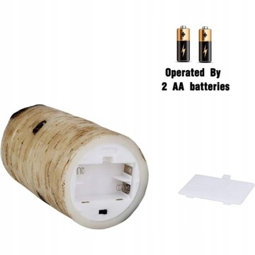 5 наборов светодиодных свечей