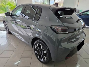 Peugeot 208 II 2026 Od ręki - Allure e-DCS6 1.2 mHEV 110KM / bezkluczykowy dostęp, zdjęcie 2