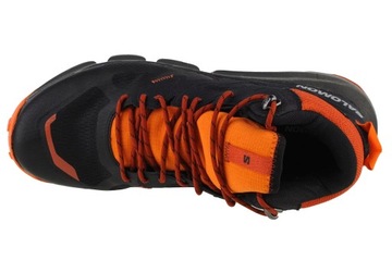 Salomon Predict Hike Mid Gtx 417368 46 2/3 Czarne