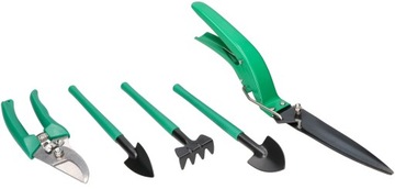 НАБОР САДОВЫХ ЛОПАТОВ НАБОР МЕРЫ ПРЕДОСТОРОЖНОСТИ