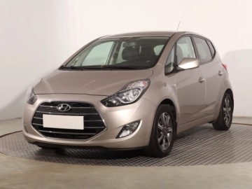Hyundai ix20 Mikrovan Facelifting 1.4 MPI 90KM 2017 Hyundai ix20 1.4 CVVT, Salon Polska, Navi, Klima, zdjęcie 1