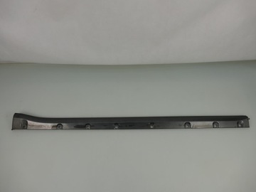 TOYOTA LAND CRUISER 120 LISTWA PROGOWA PROGU PRAWA
