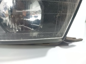 MITSUBISHI GALANT 8 VIII 01-06 SVĚTLOMET SVĚTLO PRAVÁ PŘEDNÍ Z SMĚROVKA