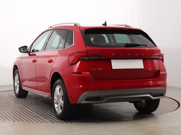 Skoda Kamiq Crossover 1.0 TSI 115KM 2020 Skoda Kamiq 1.0 TSI, Salon Polska, VAT 23%, Klima, zdjęcie 3