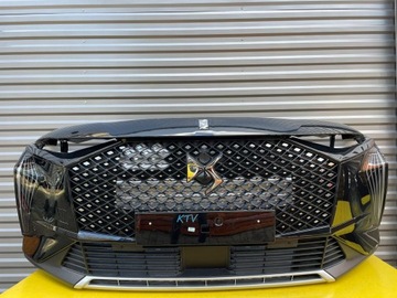 CITROEN DS7 ZDERZAK PRZÓD KTV LIFT 2023r.