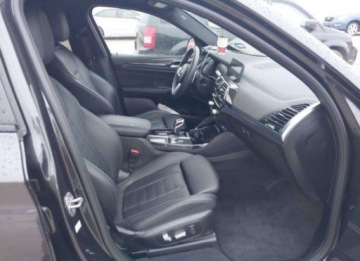 BMW 2021 BMW X4 M 2021, 3.0L, 4x4, od ubezpieczalni 3.0 Benzyna 473KM, zdjęcie 9